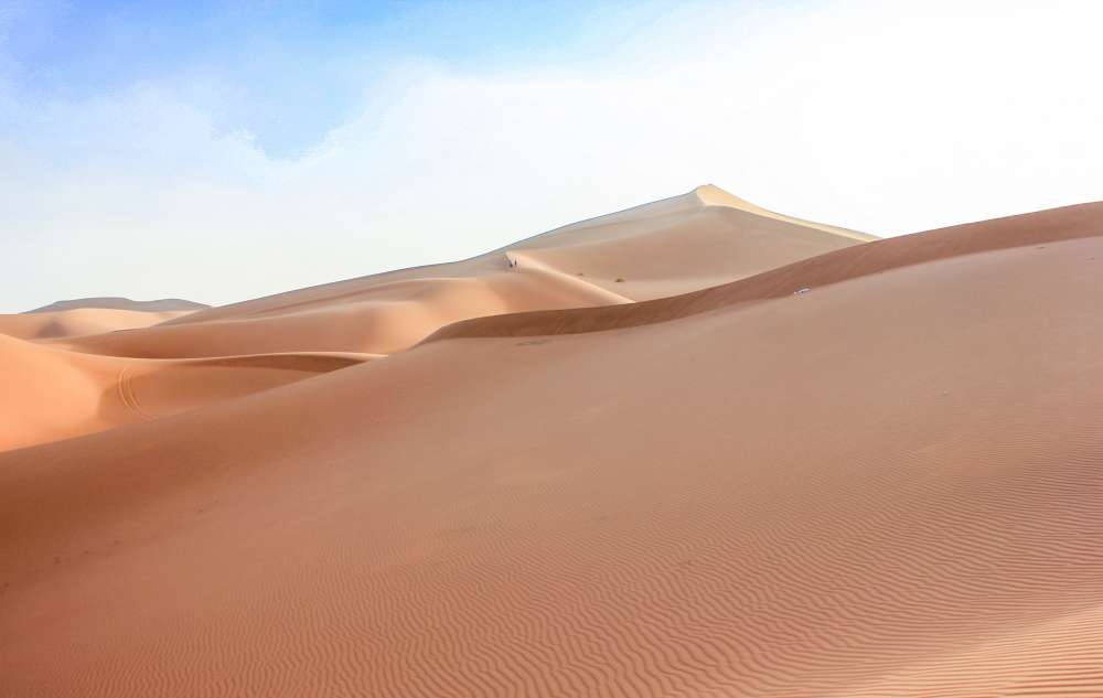 excursion marrakech